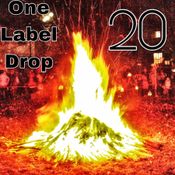 D-Tex present: One Artist Drop 20 (((FIRE Music))) ==> 123 BPM