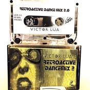 Victor Lua : RetroActive 2.0 : Side 2