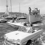 Dislocated Disco Mix - July 2013 - Yacht Soul Special