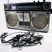 Liquid Radio/Green Room Mix (2003)