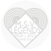 Andy Burns-Modern Soul Vinyl-"Old friends like book ends"-M-S-V-3/9/22