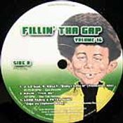 fillin the gap