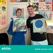EHFM Mornings: St. Sunday w/ Ot Pascoe - 26.09.23