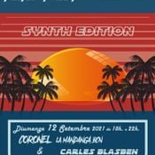 SYNTH EDITION 12/9/21 PART 1 CORONEL & BLASBEN