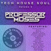 Tech House Soul Volume 2