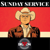 Sunday Service " BOUNTY LAW " d29b