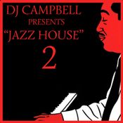 JAZZ HOUSE - VOL.2