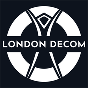 London Decom - Lust in Space 16/11/24