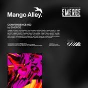 Mango Alley's Convergence 002 Mix (My Interpretation)