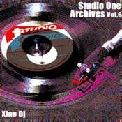 Studio One Archives Vol.6 By Xino Dj