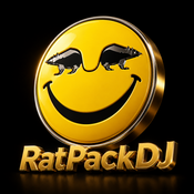 RatPack on Centreforce Radio 3rd June 2026. Just The Music, No Talking.