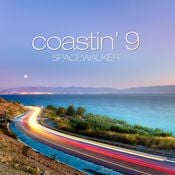 Coastin' 9 by Spacewalker