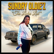 SUNDAY OLDIE'Z MARY A. HERNANDEZ HEAVENLY CRUISE