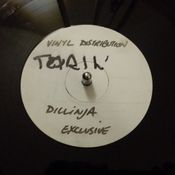 Recoil - Soul Controller