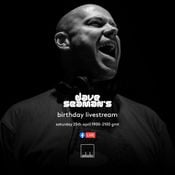 Birthday Livestream (Lockdown Live #2)