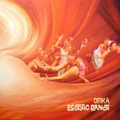 /// ECSTATIC DANCE ///