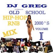 OLD SCHOOL  RNB  HIP-HOP MIX 2000's  VOL.01