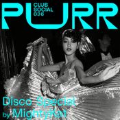 Purr Club Social Live S36 | Disco Special by MightyKat