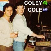 GOOD LOOK'S COLEY COLE