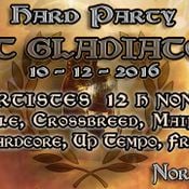 Bati - Promomix Hard Party