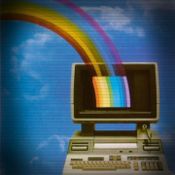 Manchester Pride: Nostalgia Machine