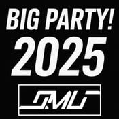BIG PARTY! 2025