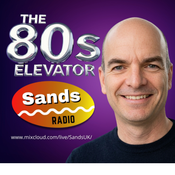 80's Elevator Show 14th April 1-2pm & 2-3pm Sands Afternoon Show Tuesday with Nige