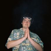 Solstice Studio Mix (Bradley Spacer, NY.2021)