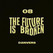 T.F.I.B. #008: Scattered Rhythms by Danvers
