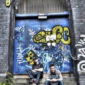 Xample & Lomax - BBC 1xtra Guest Mix - Feb 2010