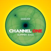 Skeezer - Summer Bass Mix