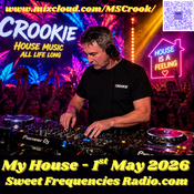 My House - 1st May 2026
