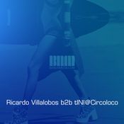 Ricardo Villalobos b2b tINI @ Circoloco