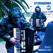 Stinkbombs 404 - Music Murderation