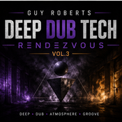 Deep Dub Tech Rendezvous - Vol.3