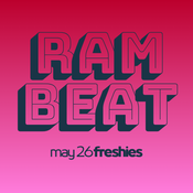 RAMBEAT - Freshies May26  (20.05.26)