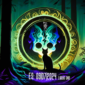 eS: 09|07|2024 Liquid DnB