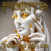 Points: 2023 Techno Mix 08