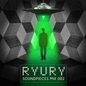 RYURY - Soundpieces Mix 002