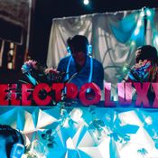 Electroluxx Pride '18