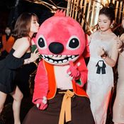 Bay Phòng 2021 - Sugar Daddy Remix ( Đôi Ba Lần Gặp Gỡ ) - Thang Ken On Mix