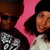 Ice MC - Dance Megamix