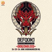 Regain | BLUE | Saturday | Defqon.1 Weekend Festival 2016
