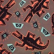 Assorted Sounds w/ Zac Jackson - 16th December 2014