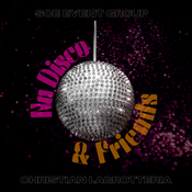 CL & Friends - Nu Disco (30 Min Mini Mix)