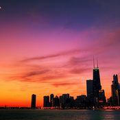 Sunrise Mix