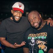 Hip Hop, RnB, Motown, Dancehall and More singalongs - Back to Back with Shortee Blitz in London