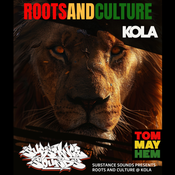 Roots & Culture Mix (Substance Sounds)