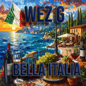 Wez G - Bella Italia