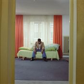 Alone In My Mind Mixtape